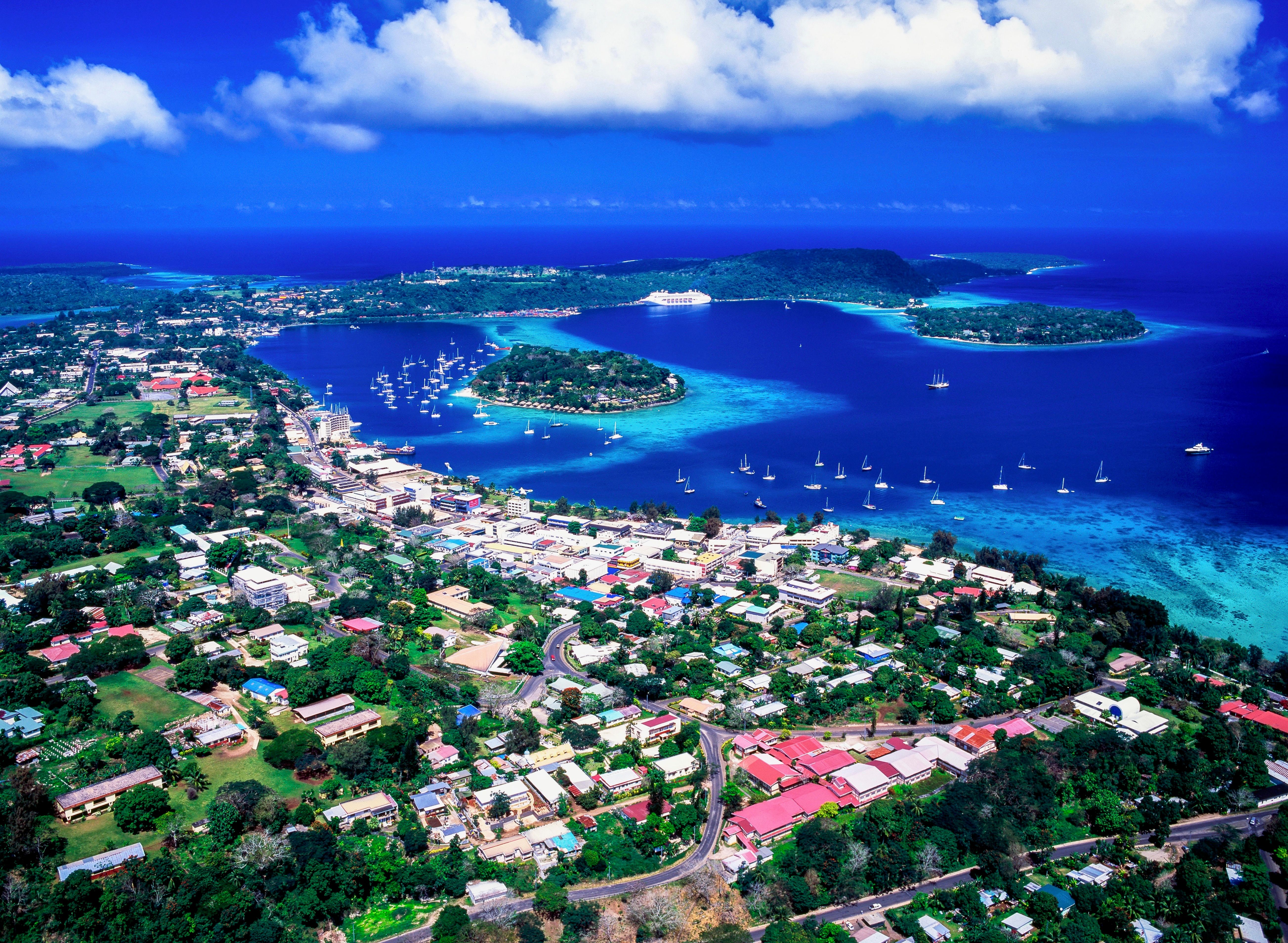 Cheap Flights to Samoa from $604 - Cheapflights.co.nz